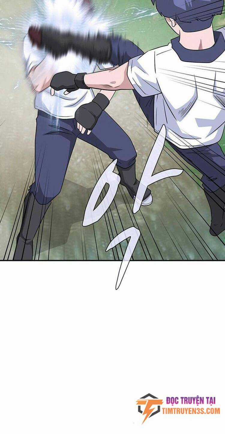 Quy Luật Hệ Thống - Chapter 44 - Trang 49