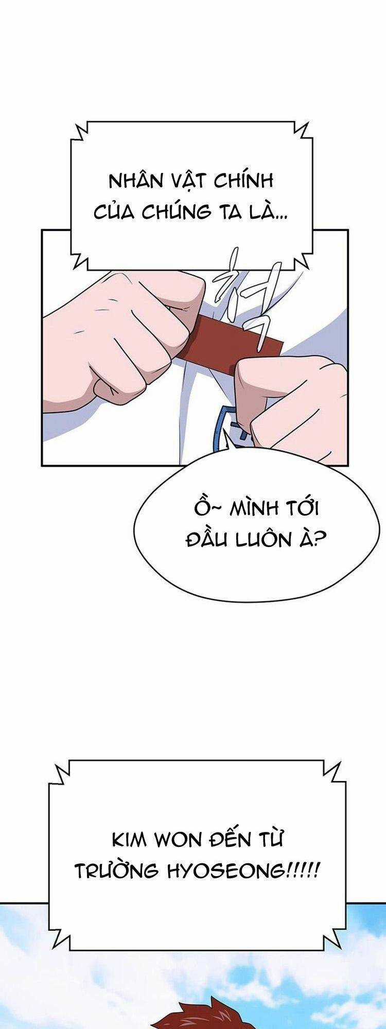 Quy Luật Hệ Thống - Chapter 44 - Trang 6