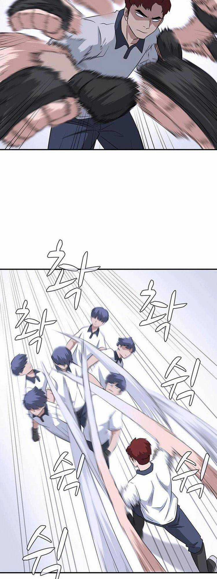 Quy Luật Hệ Thống - Chapter 44 - Trang 55