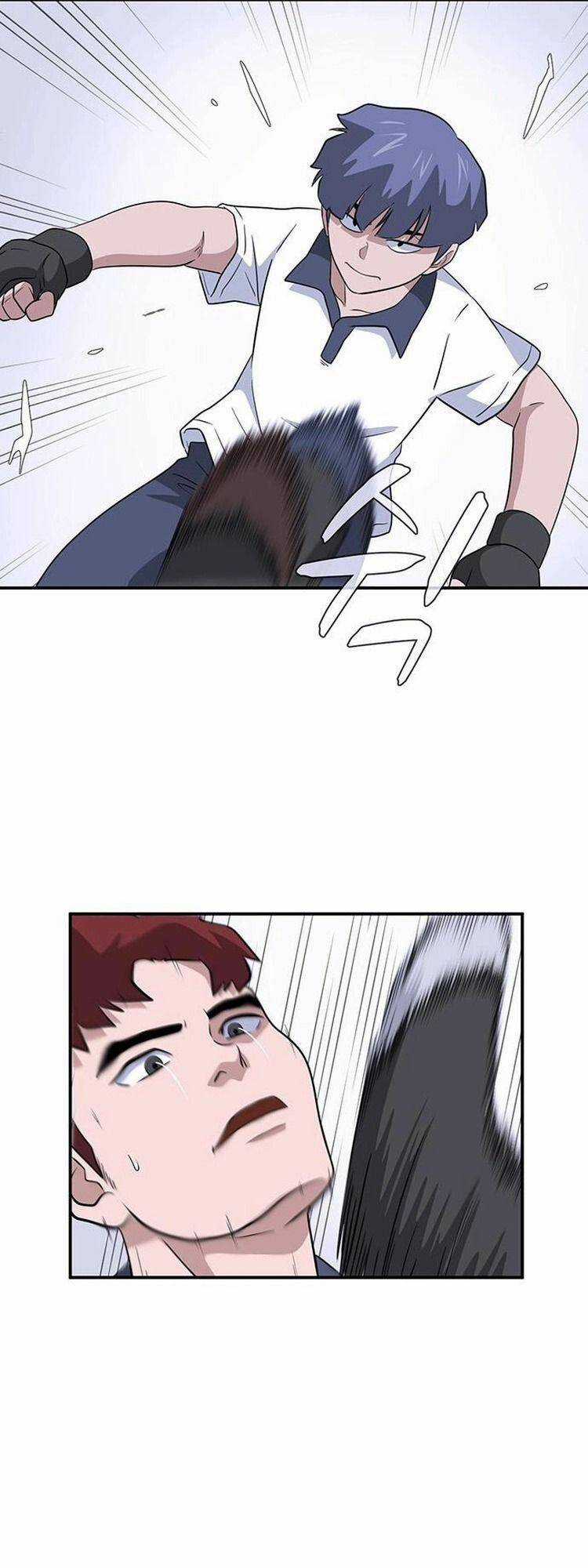 Quy Luật Hệ Thống - Chapter 44 - Trang 58