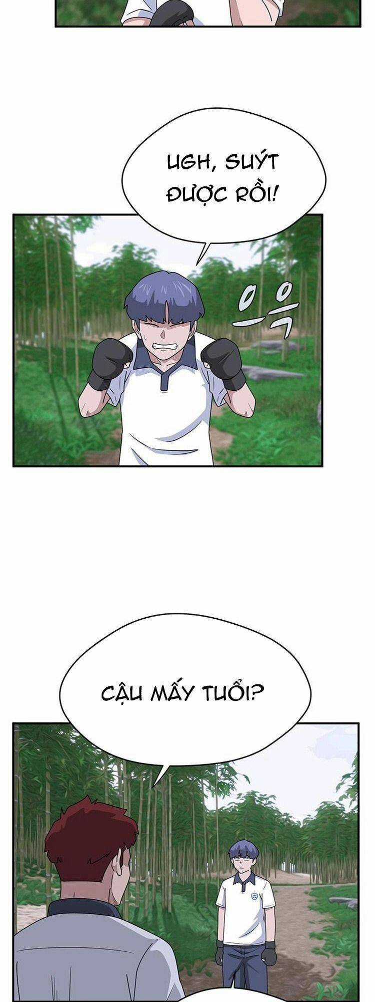 Quy Luật Hệ Thống - Chapter 44 - Trang 60