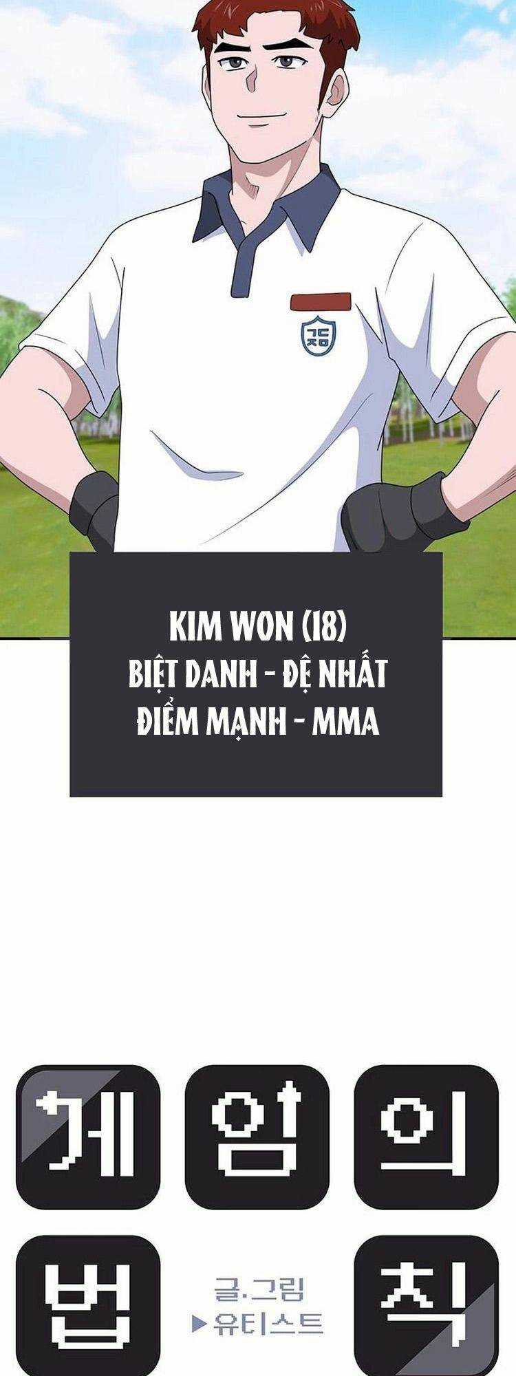 Quy Luật Hệ Thống - Chapter 44 - Trang 7