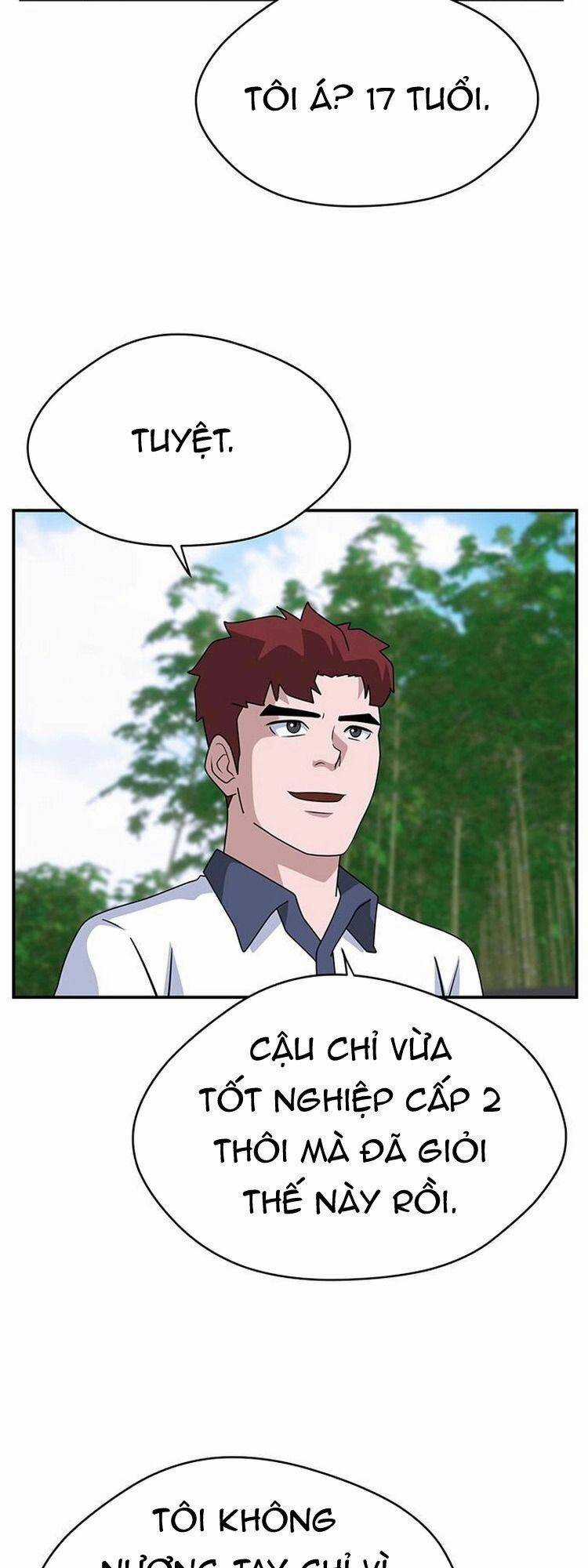 Quy Luật Hệ Thống - Chapter 44 - Trang 61