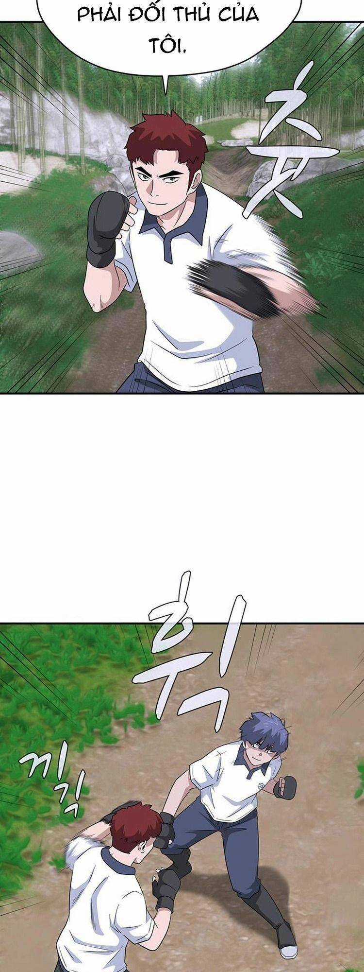Quy Luật Hệ Thống - Chapter 44 - Trang 63