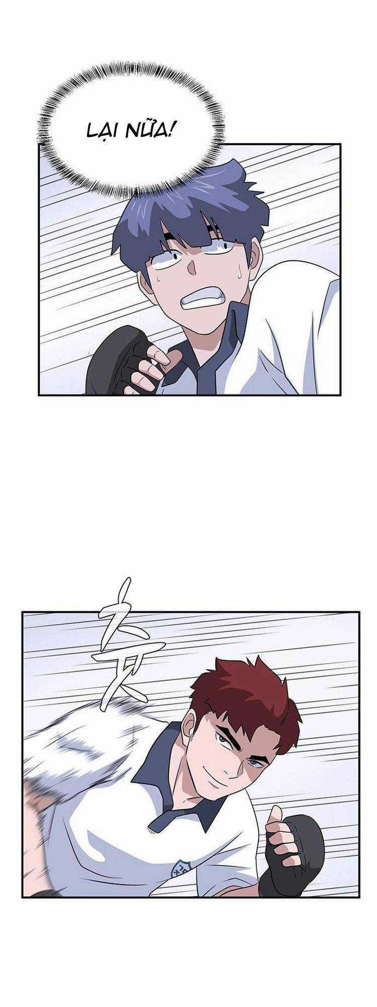 Quy Luật Hệ Thống - Chapter 44 - Trang 66