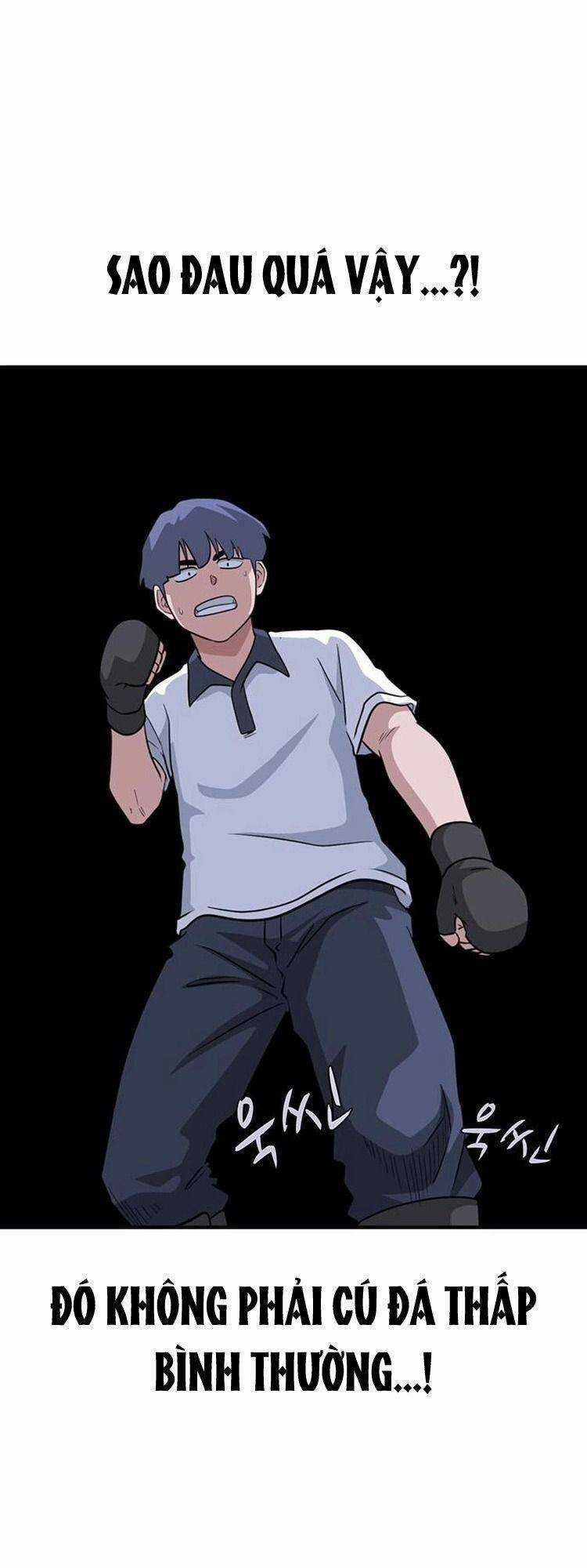 Quy Luật Hệ Thống - Chapter 44 - Trang 68