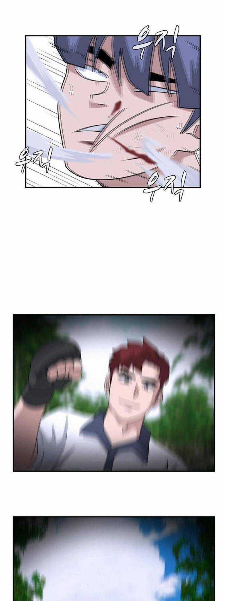 Quy Luật Hệ Thống - Chapter 44 - Trang 76