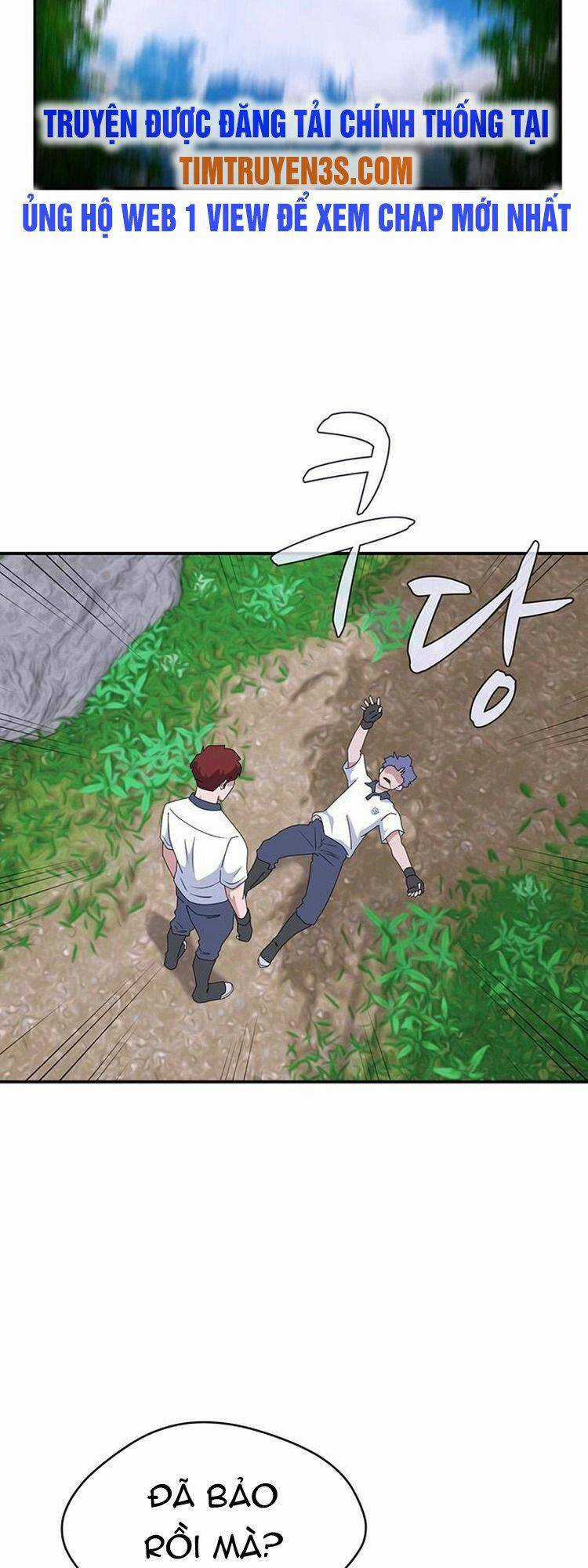 Quy Luật Hệ Thống - Chapter 44 - Trang 77