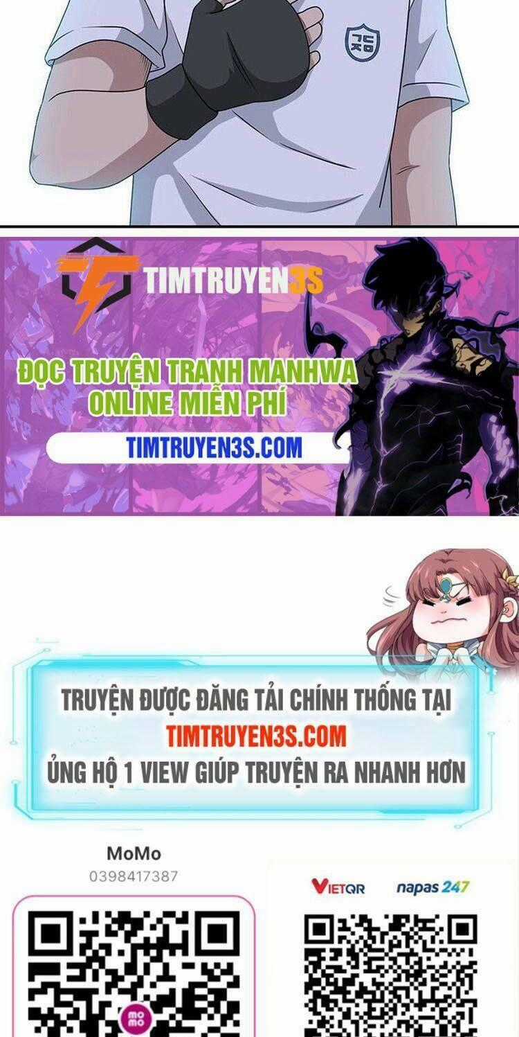 Quy Luật Hệ Thống - Chapter 45 - Trang 101