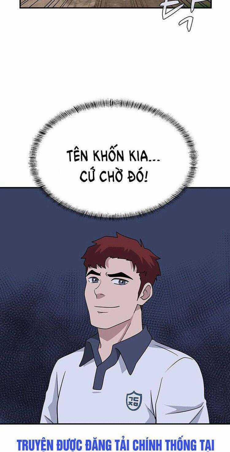 Quy Luật Hệ Thống - Chapter 45 - Trang 17