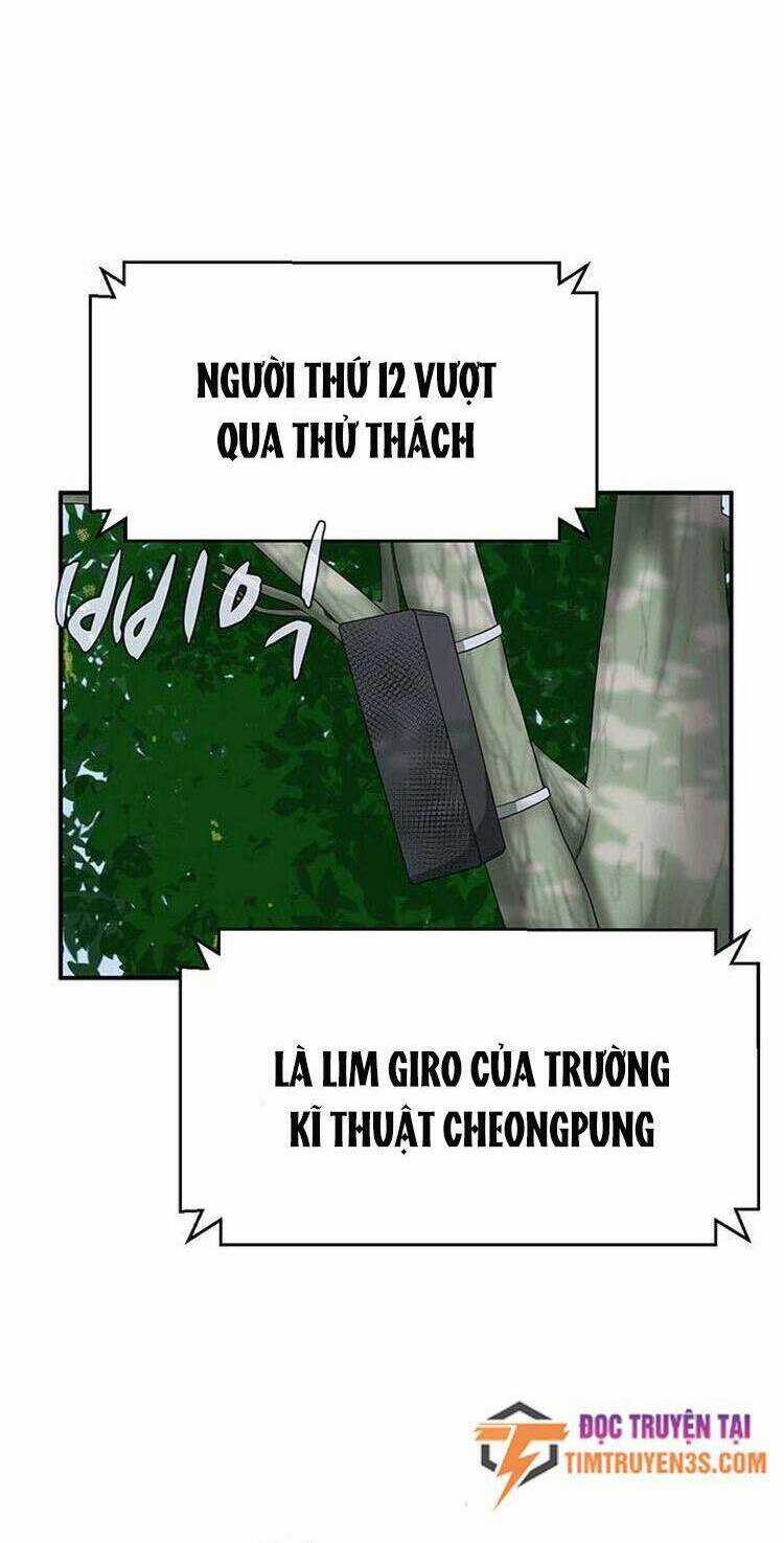 Quy Luật Hệ Thống - Chapter 45 - Trang 22