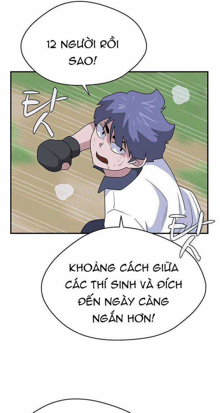 Quy Luật Hệ Thống - Chapter 45 - Trang 23