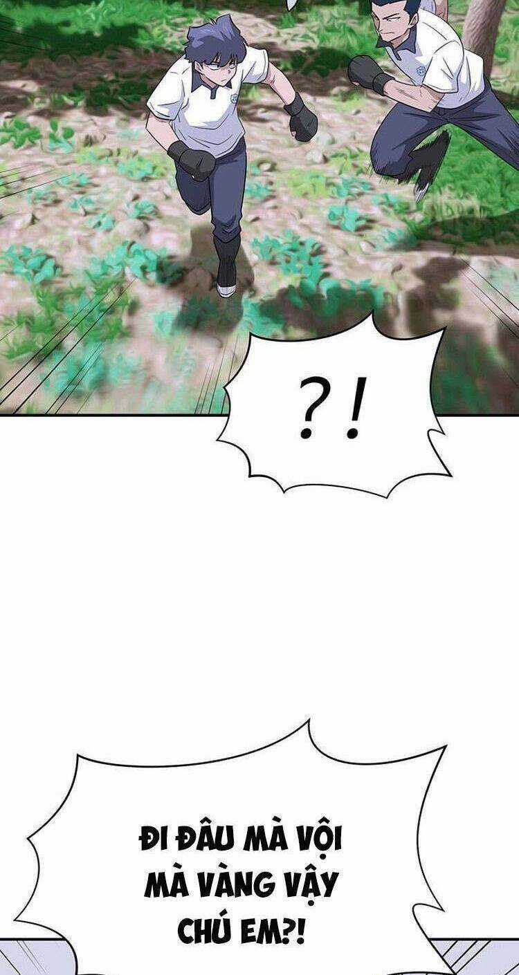 Quy Luật Hệ Thống - Chapter 45 - Trang 25