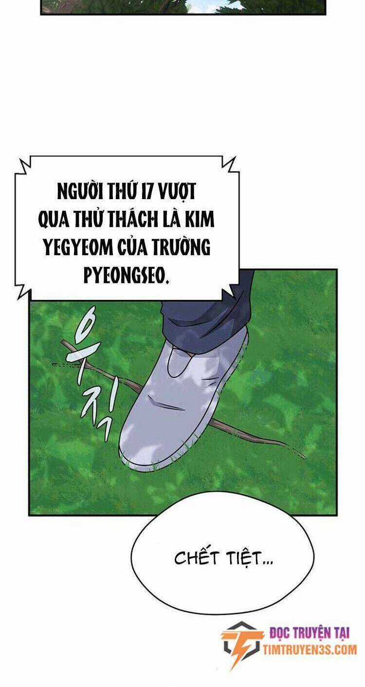 Quy Luật Hệ Thống - Chapter 45 - Trang 32