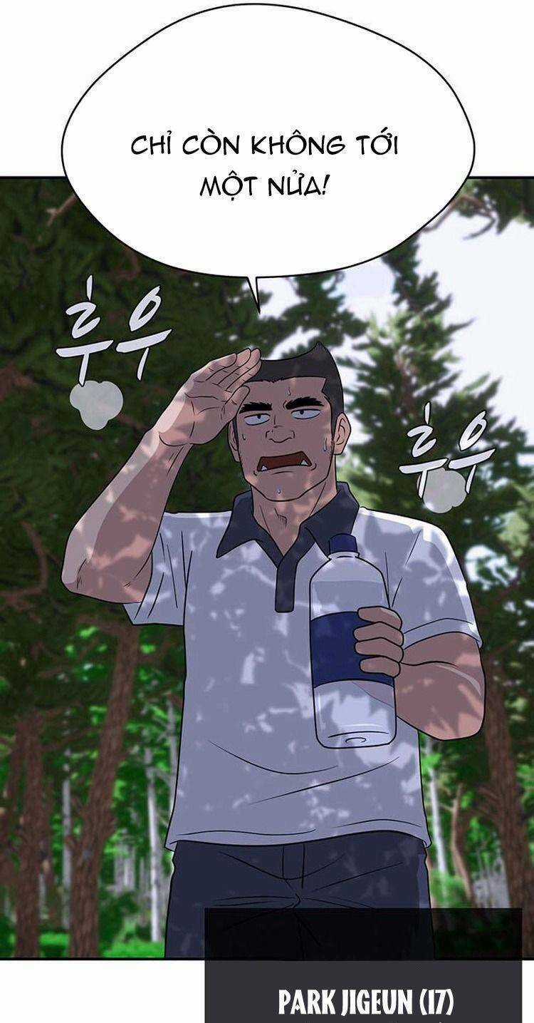 Quy Luật Hệ Thống - Chapter 45 - Trang 33