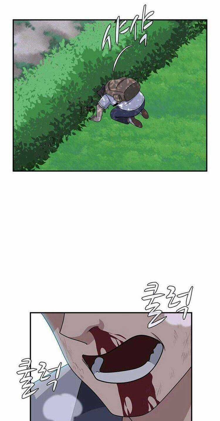 Quy Luật Hệ Thống - Chapter 45 - Trang 35