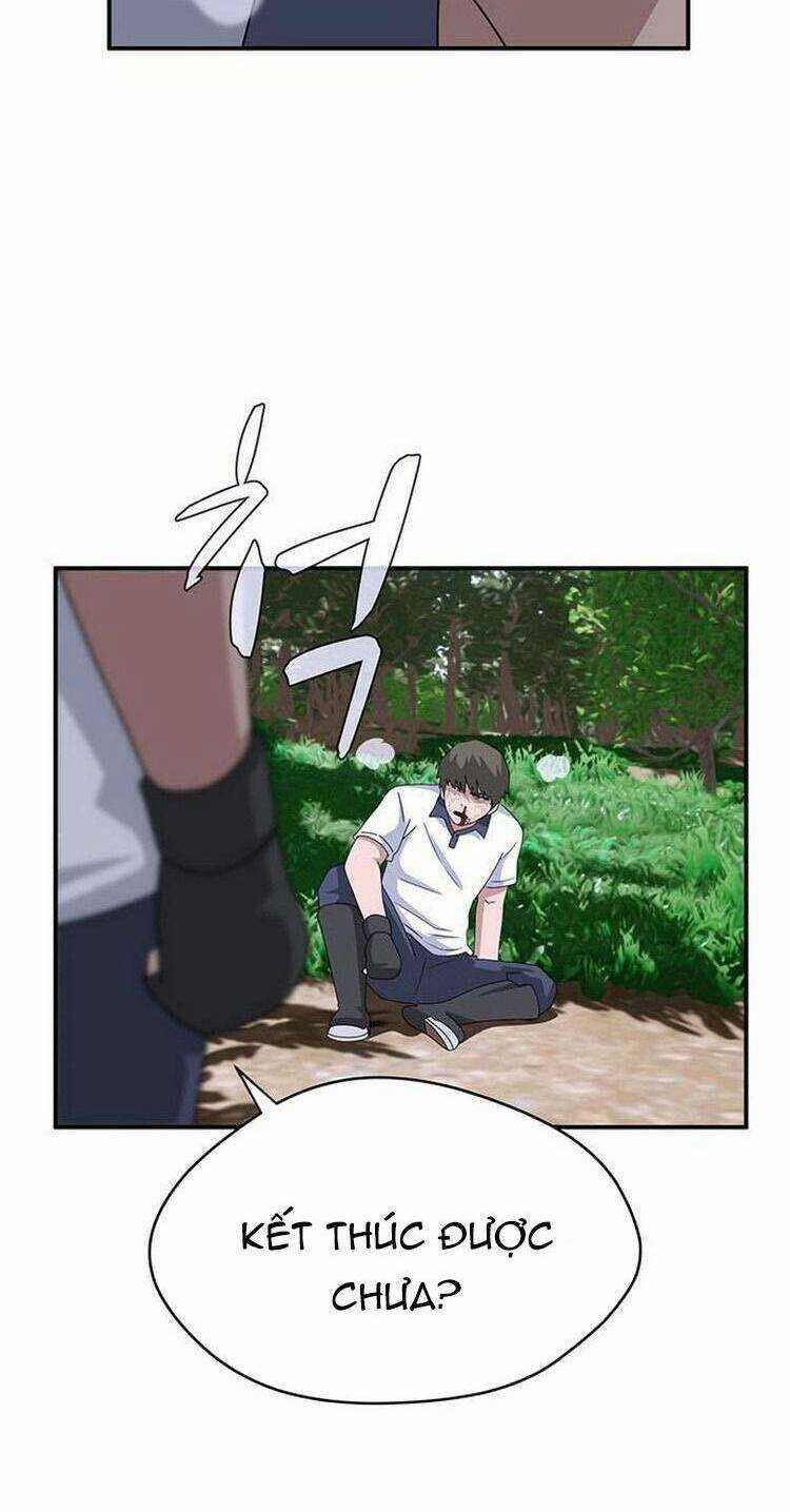 Quy Luật Hệ Thống - Chapter 45 - Trang 36