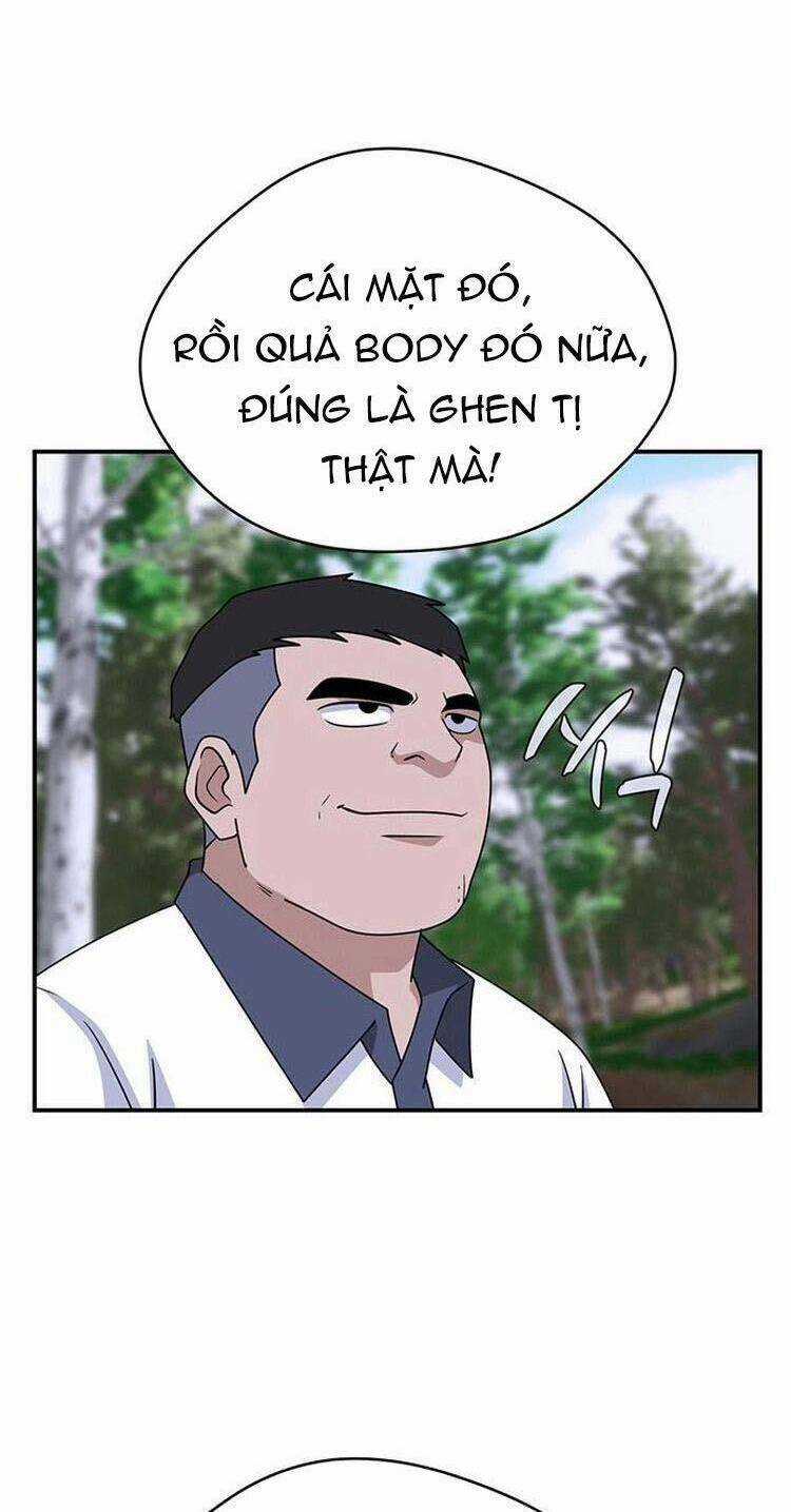 Quy Luật Hệ Thống - Chapter 45 - Trang 39