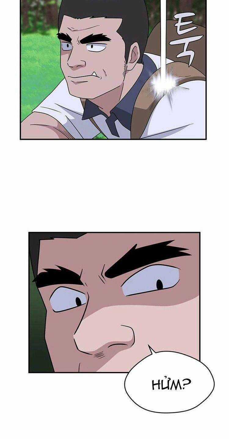 Quy Luật Hệ Thống - Chapter 45 - Trang 41