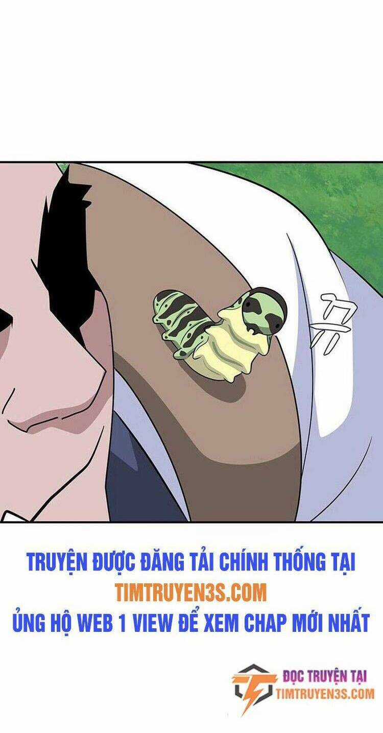 Quy Luật Hệ Thống - Chapter 45 - Trang 42