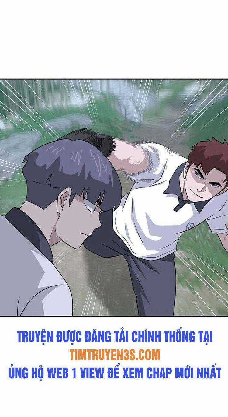 Quy Luật Hệ Thống - Chapter 45 - Trang 7