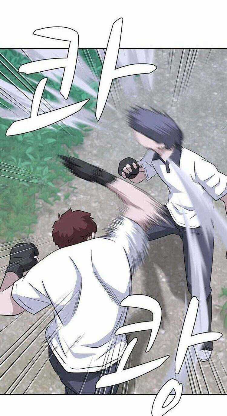 Quy Luật Hệ Thống - Chapter 45 - Trang 8