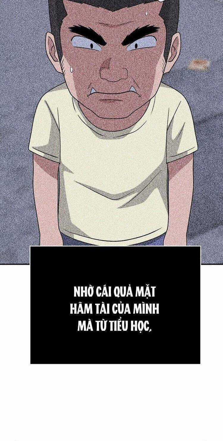 Quy Luật Hệ Thống - Chapter 45 - Trang 75