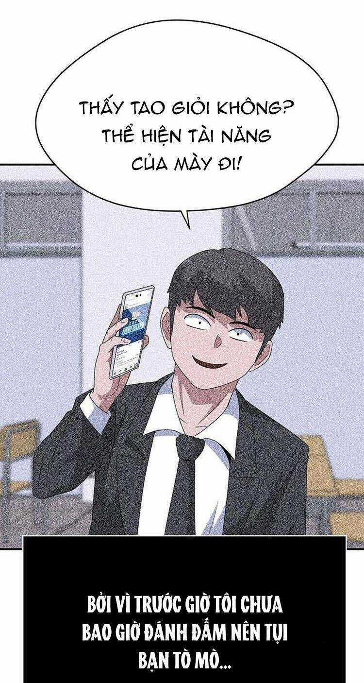 Quy Luật Hệ Thống - Chapter 45 - Trang 84