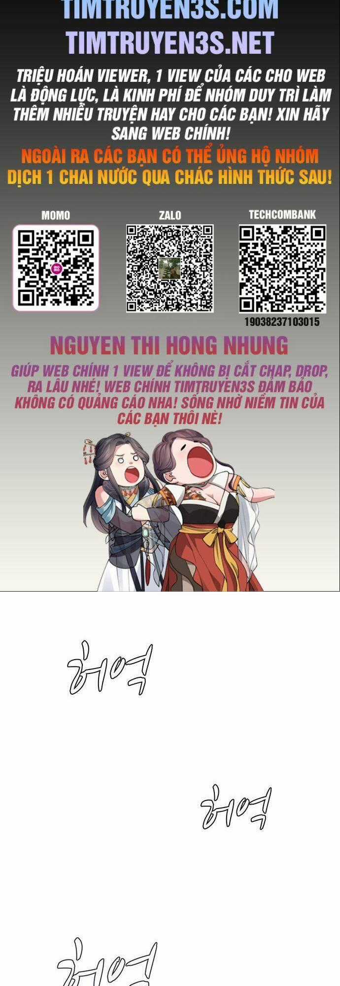 Quy Luật Hệ Thống - Chapter 46 - Trang 2