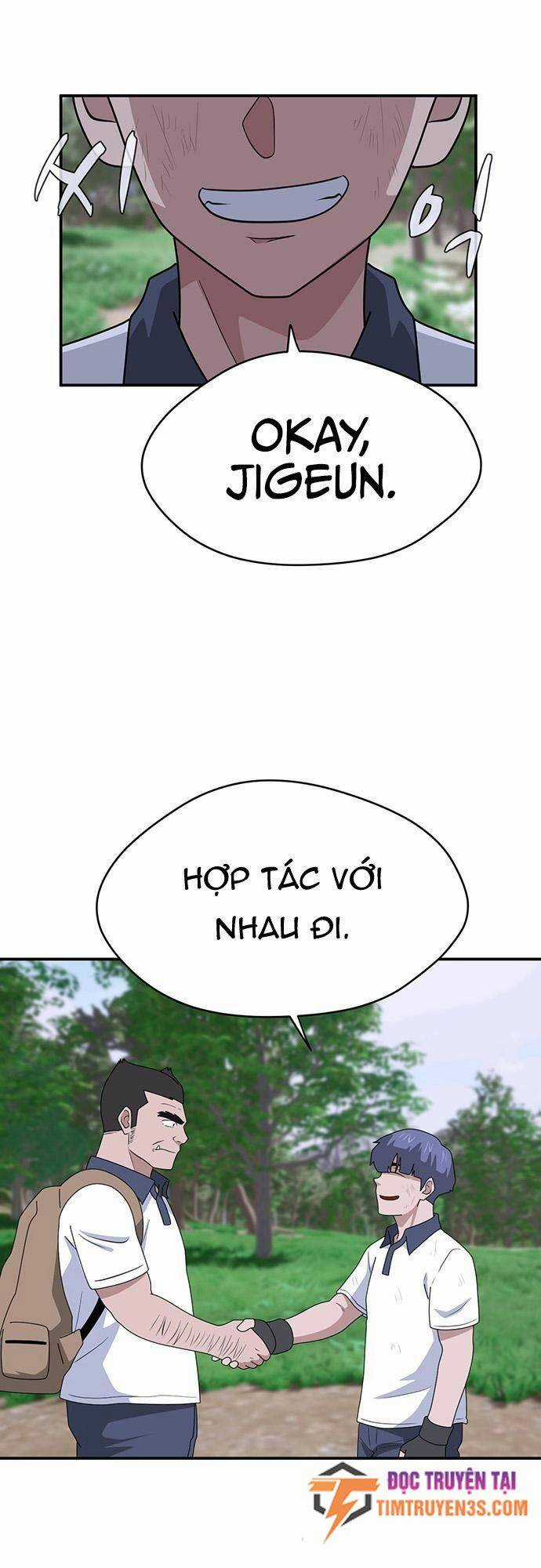 Quy Luật Hệ Thống - Chapter 46 - Trang 11