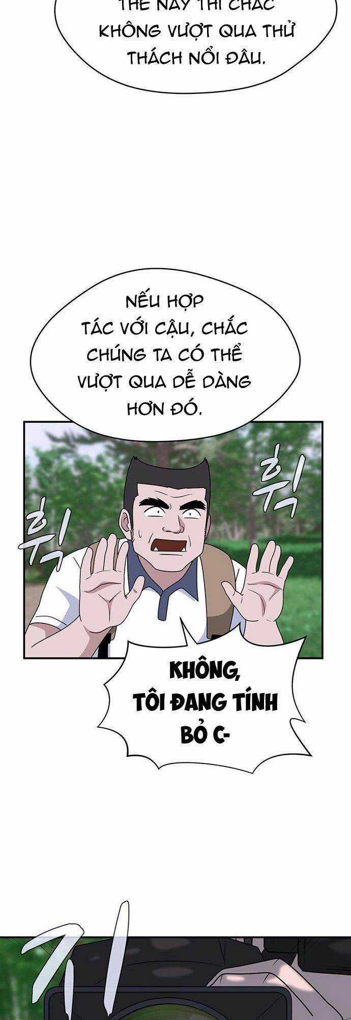 Quy Luật Hệ Thống - Chapter 46 - Trang 13