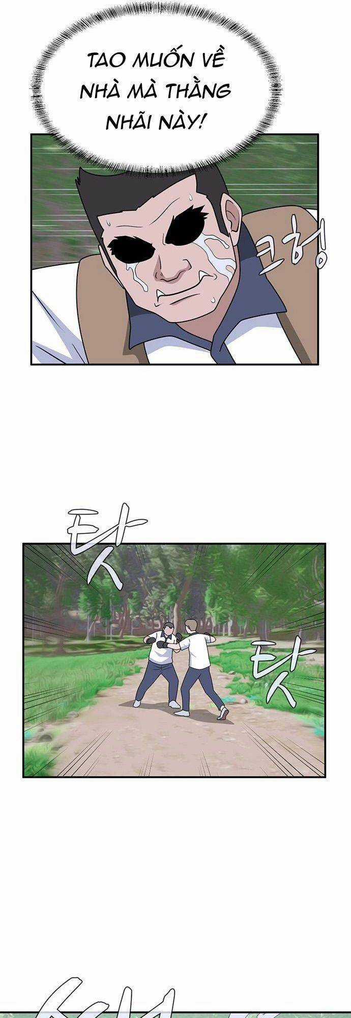 Quy Luật Hệ Thống - Chapter 46 - Trang 17