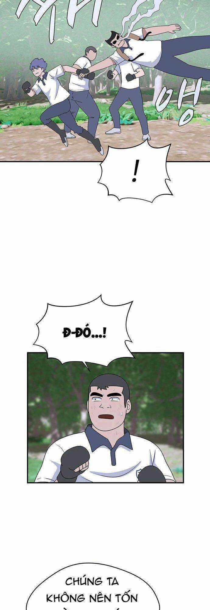 Quy Luật Hệ Thống - Chapter 46 - Trang 18