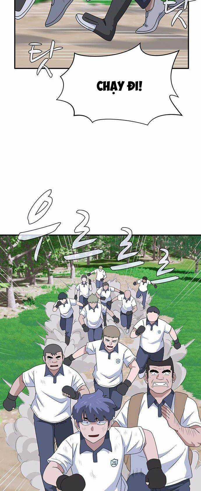 Quy Luật Hệ Thống - Chapter 46 - Trang 20