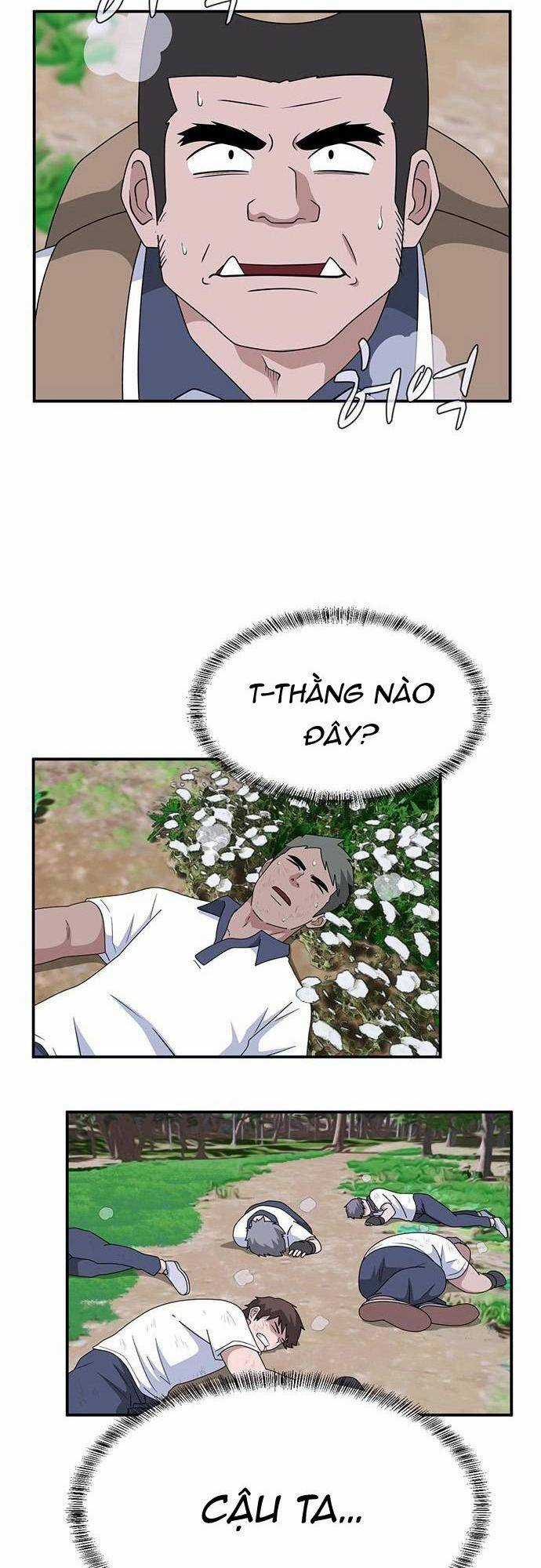 Quy Luật Hệ Thống - Chapter 46 - Trang 3