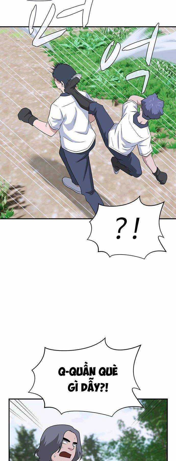 Quy Luật Hệ Thống - Chapter 46 - Trang 25