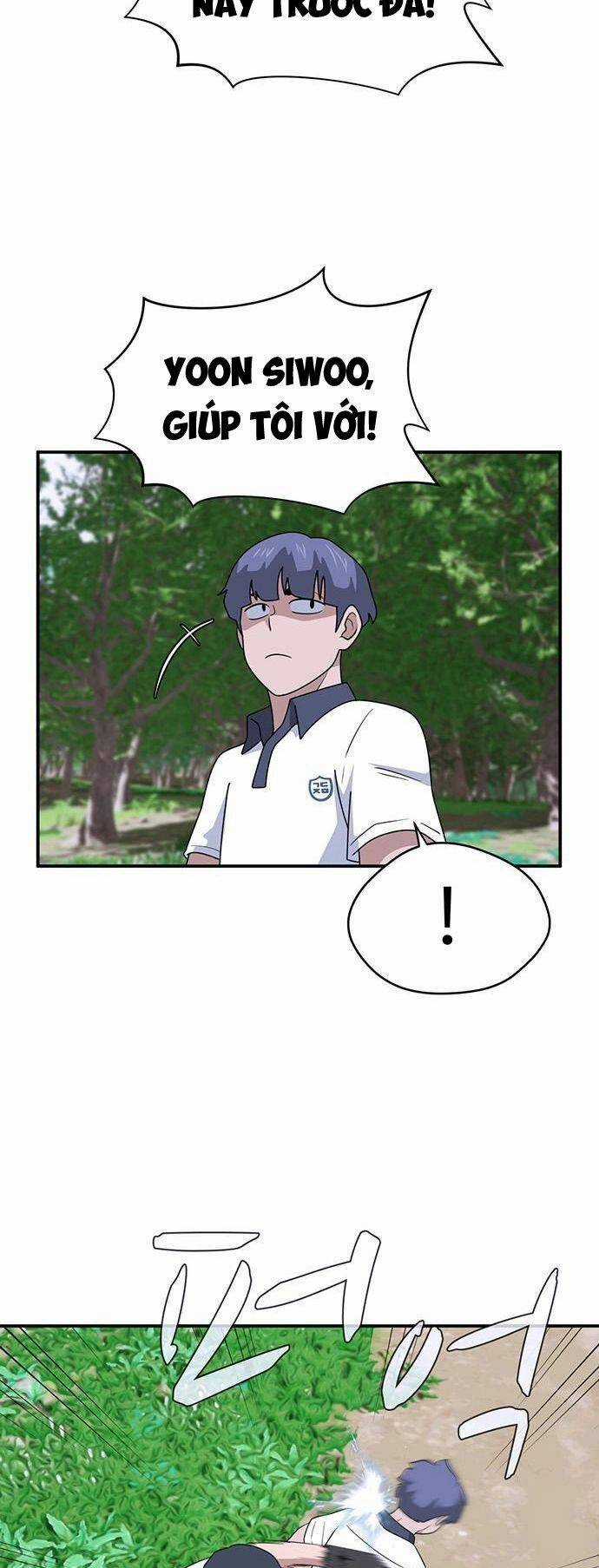 Quy Luật Hệ Thống - Chapter 46 - Trang 30