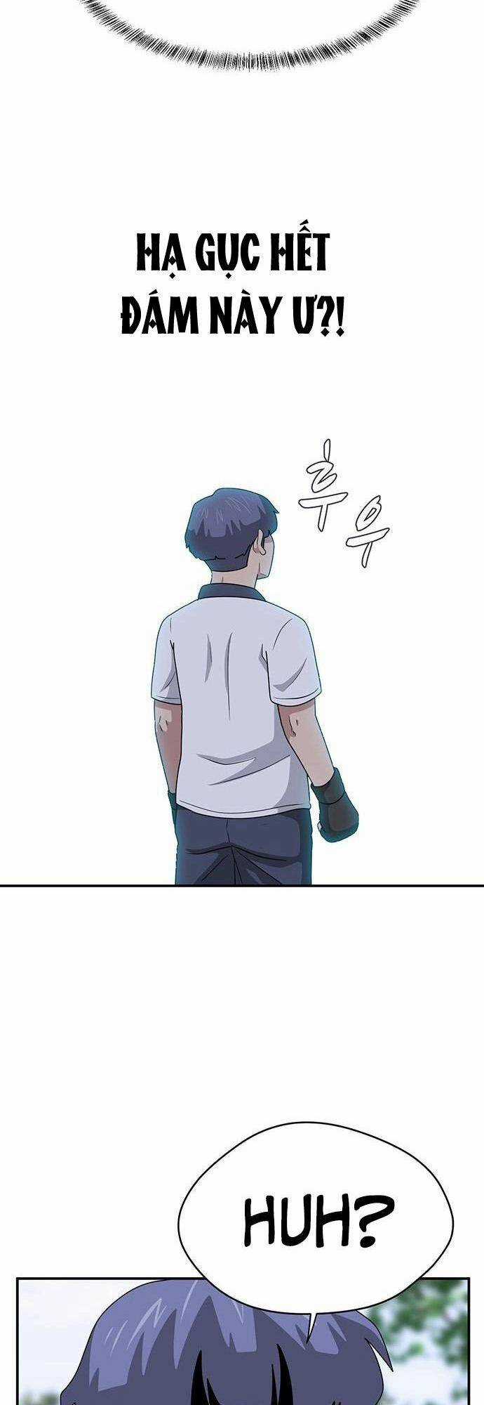 Quy Luật Hệ Thống - Chapter 46 - Trang 4