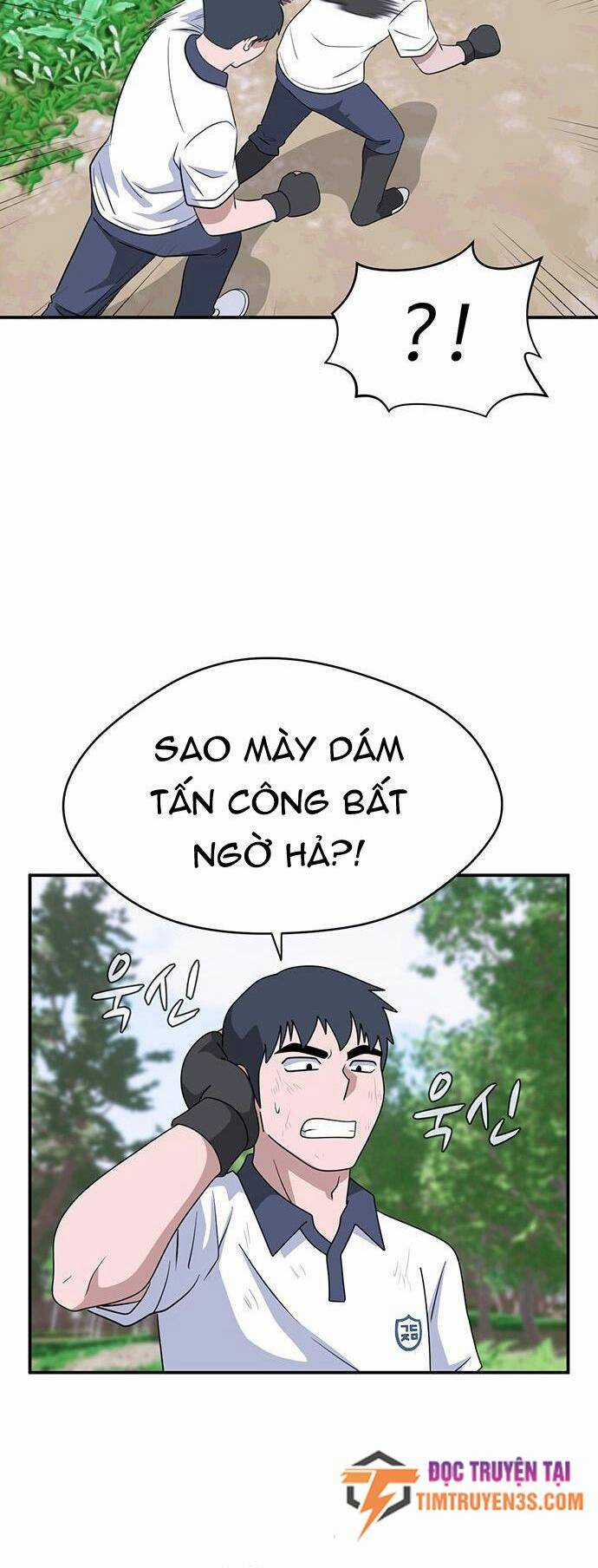 Quy Luật Hệ Thống - Chapter 46 - Trang 31