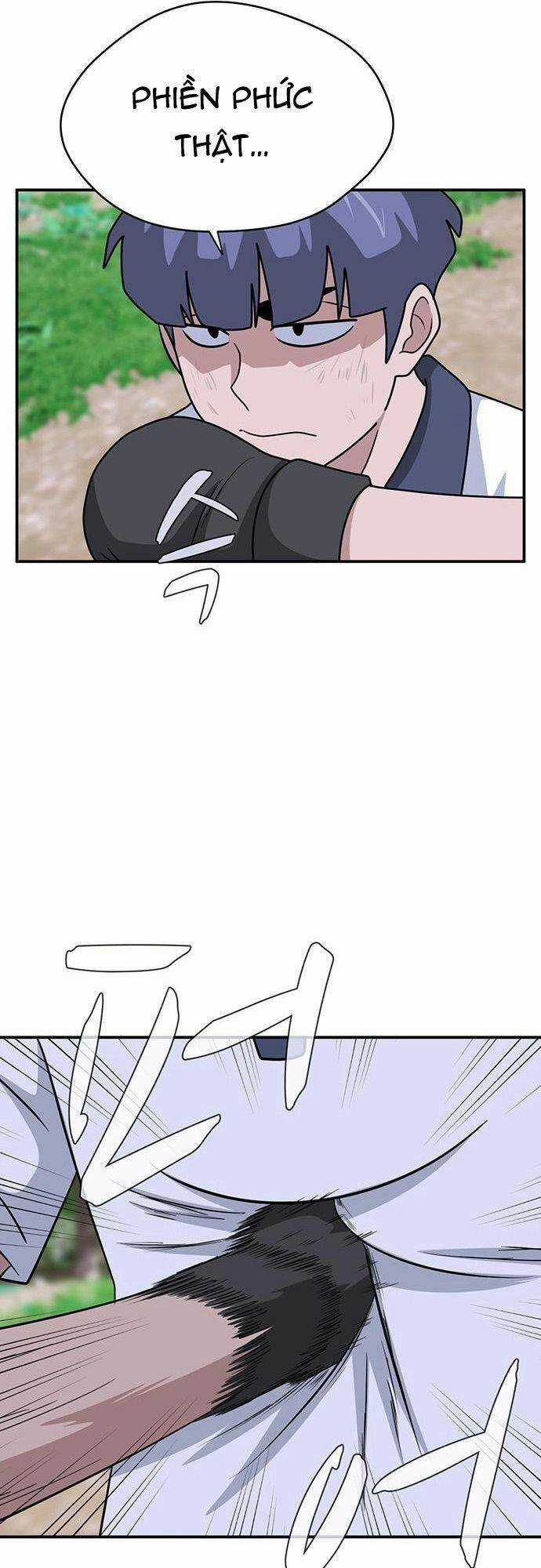 Quy Luật Hệ Thống - Chapter 46 - Trang 32