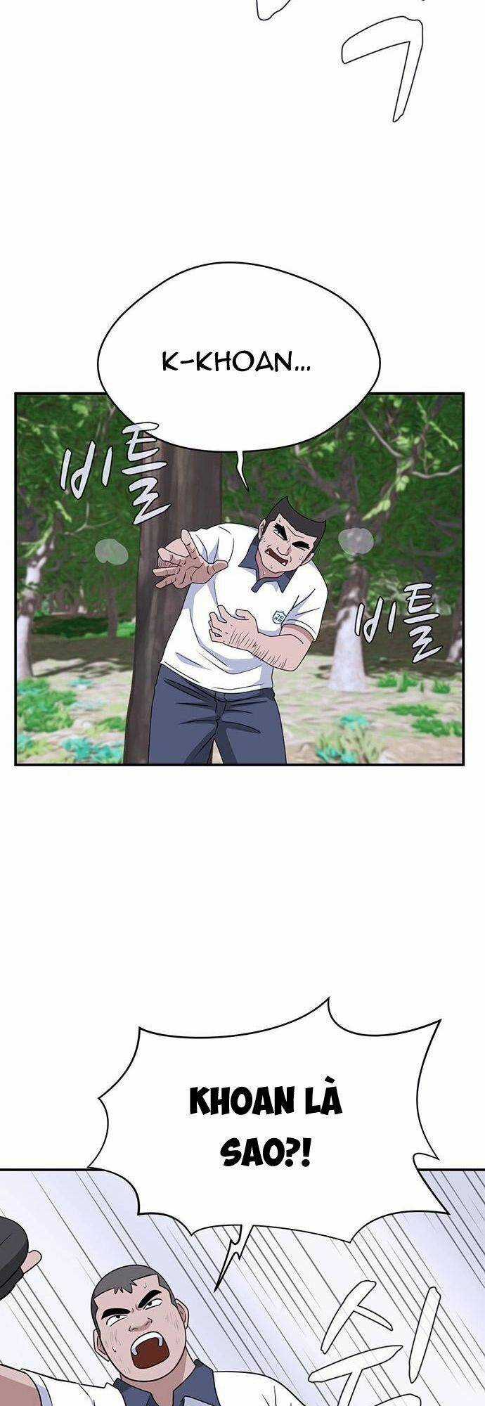 Quy Luật Hệ Thống - Chapter 46 - Trang 33