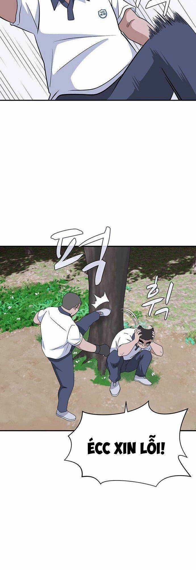 Quy Luật Hệ Thống - Chapter 46 - Trang 34