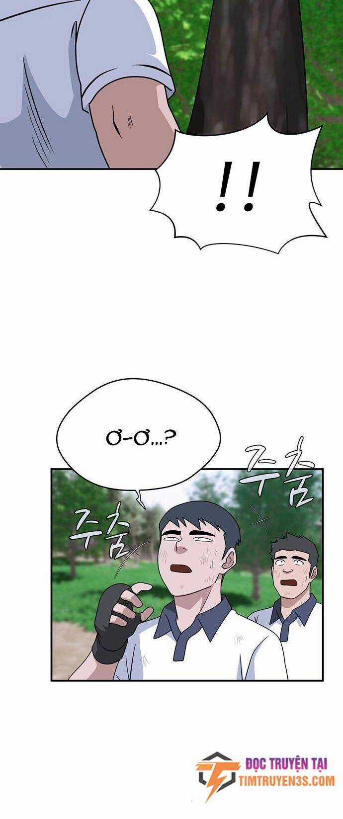 Quy Luật Hệ Thống - Chapter 46 - Trang 36