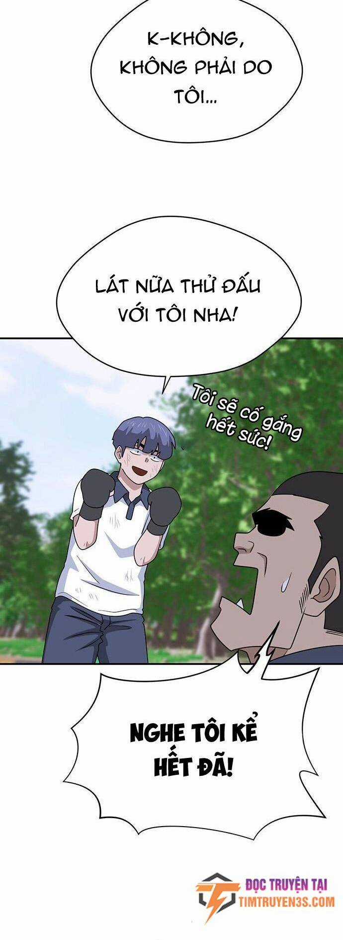 Quy Luật Hệ Thống - Chapter 46 - Trang 41