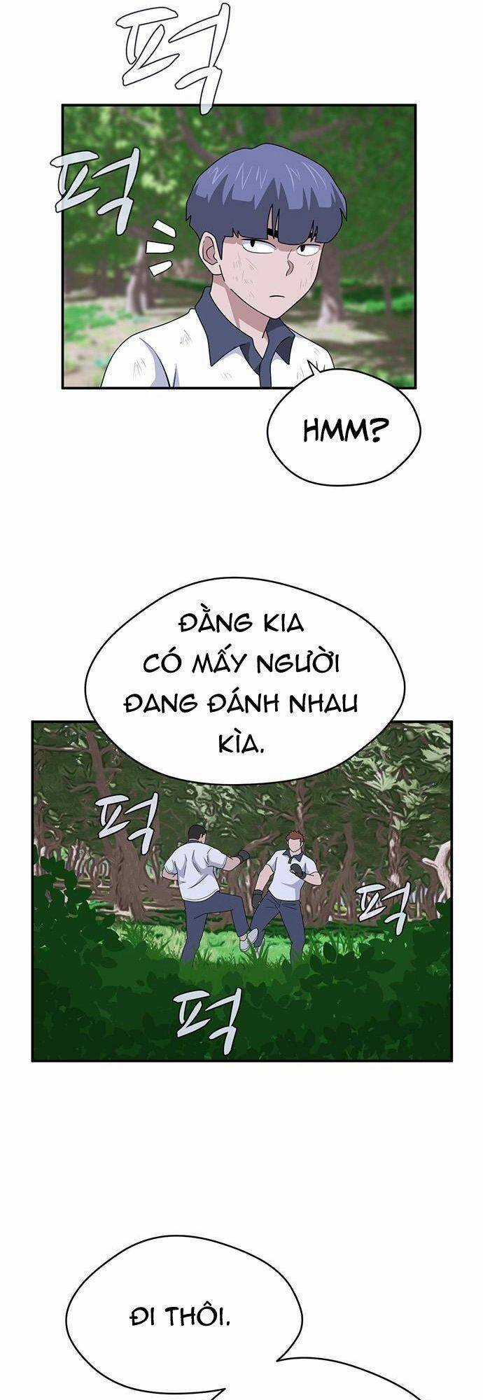 Quy Luật Hệ Thống - Chapter 46 - Trang 42