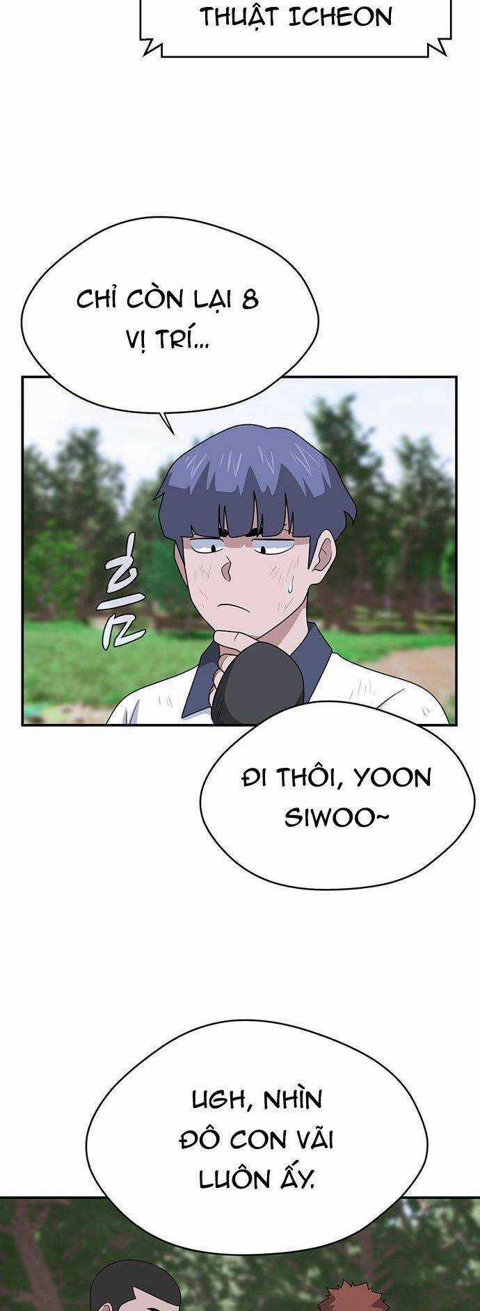 Quy Luật Hệ Thống - Chapter 46 - Trang 45