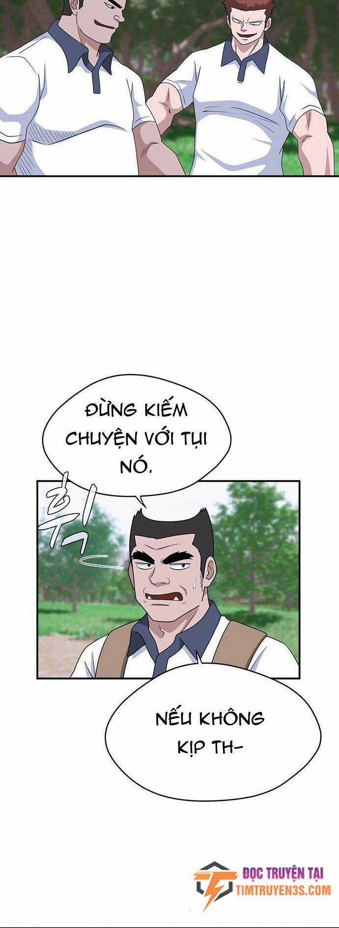 Quy Luật Hệ Thống - Chapter 46 - Trang 46