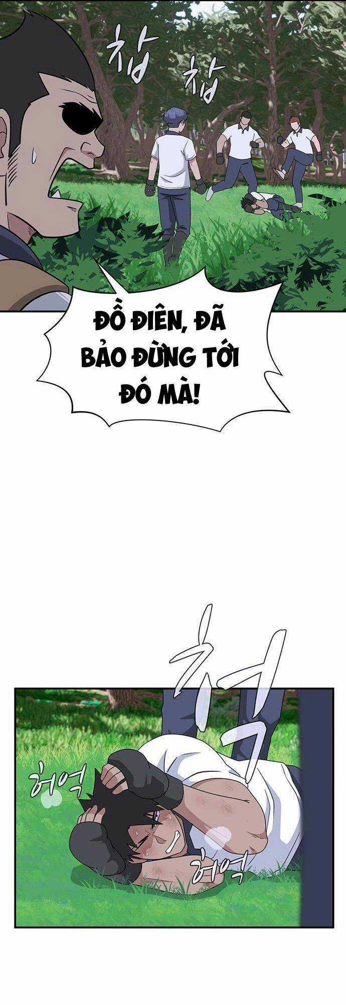 Quy Luật Hệ Thống - Chapter 46 - Trang 47