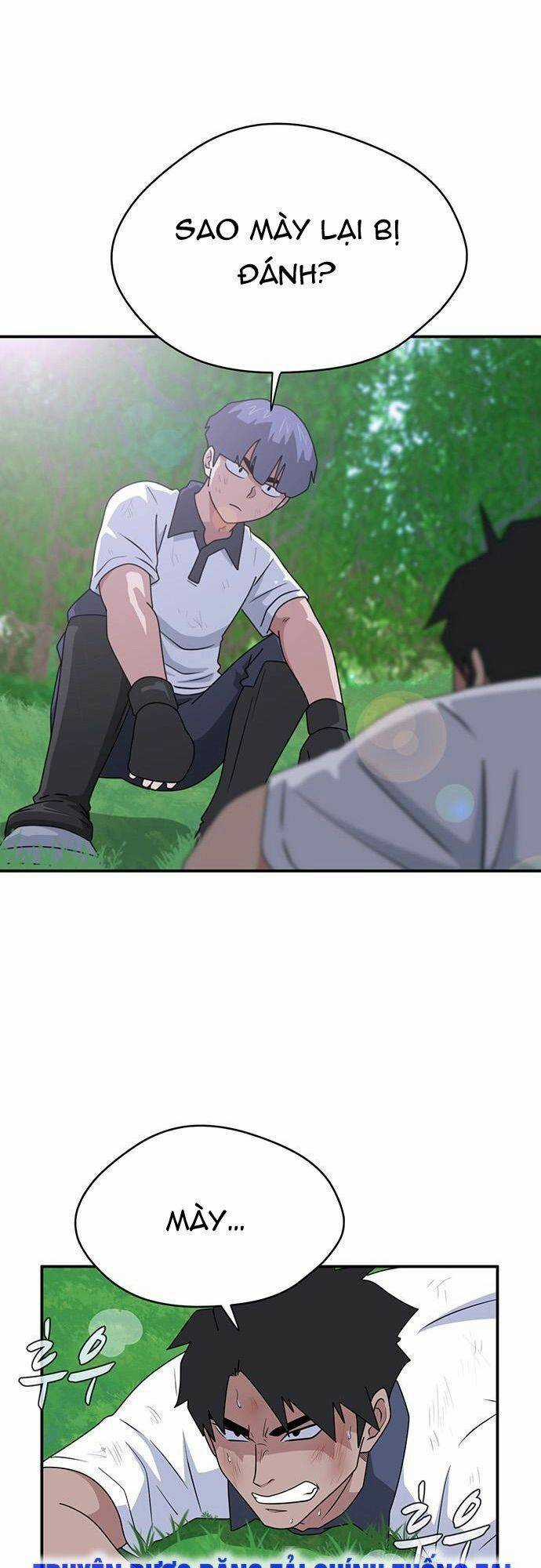 Quy Luật Hệ Thống - Chapter 46 - Trang 48