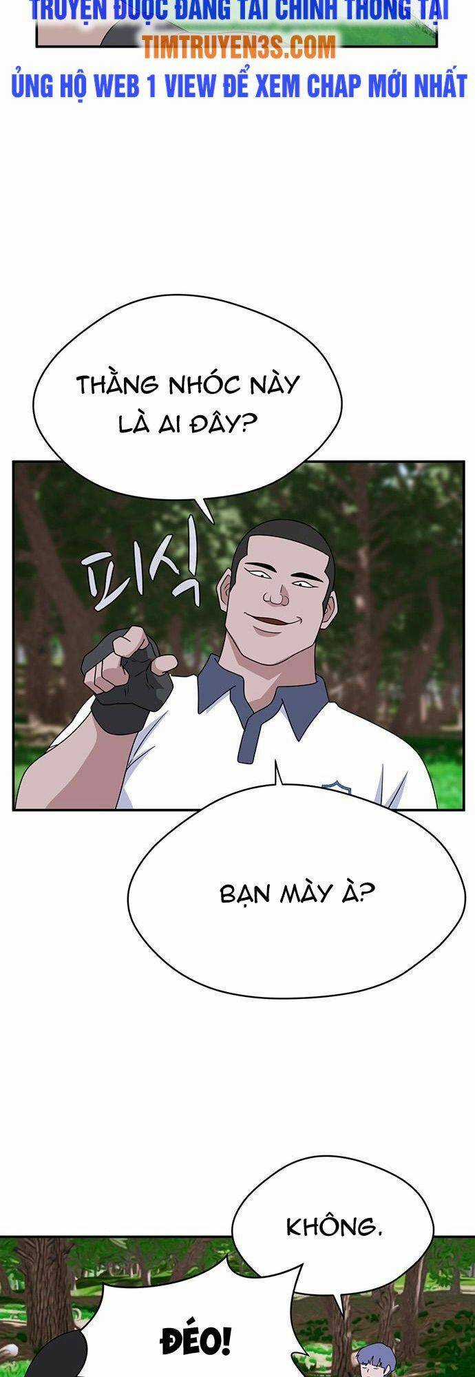 Quy Luật Hệ Thống - Chapter 46 - Trang 49